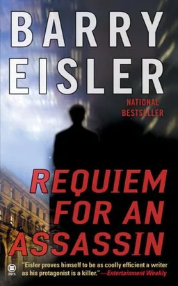 Requiem for an assassin