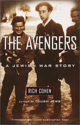 The avengers