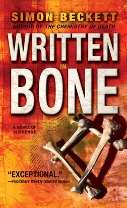 Written in bone