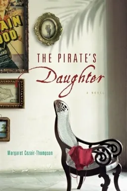 The pirate's daughter
