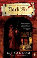 Dark fire
