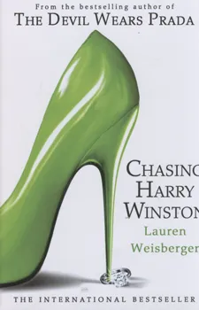 CHASING HARRY WINSTON