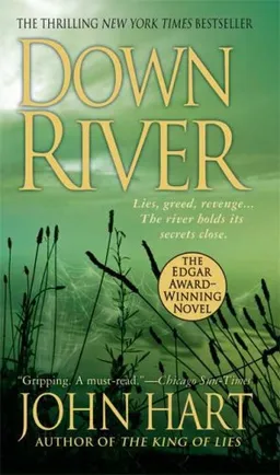 Down river