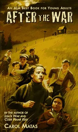 After the war