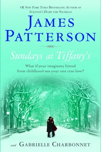 SUNDAYS AT TIFFANY'S