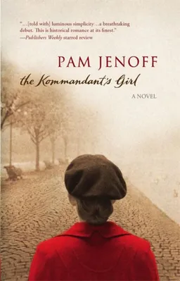 The kommandant's girl