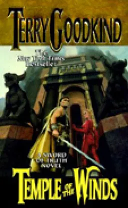 Temple of the winds