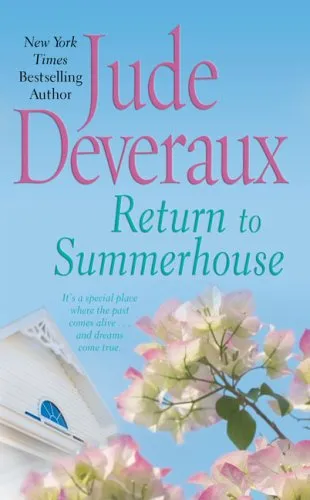 RETURN TO SUMMERHOUSE