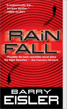 Rain fall