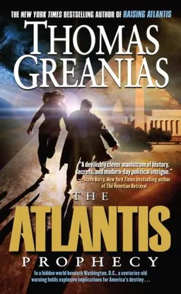 The atlantis prophecy