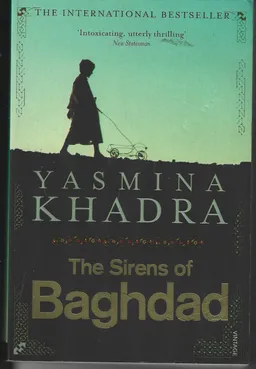 The sirens of baghdad