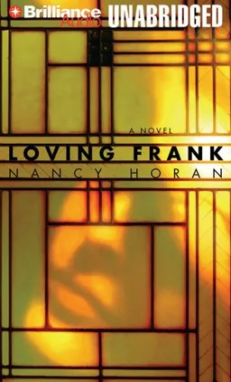 Loving frank