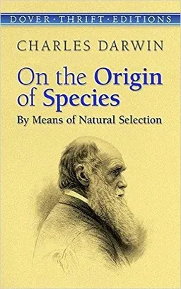 On the Origin of Species  (Dover Thrift Editions)