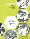 שלולית החורף : הצעת תכנית לימודים לבתי מדרש למורים