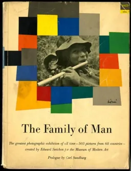 The family of man