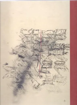 אביבה אורי / משכן לאמנות עין-חרוד