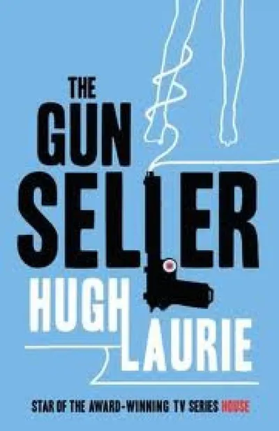 THE GUN SELLER