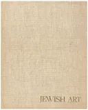 Jewish art, an illustrated history