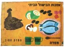 אמנות הבישול הביתי: המרק הטוב
