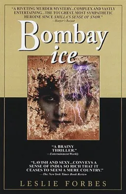 Bombay ice