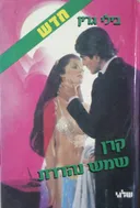 קרן שמש נהדרת