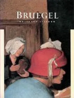 Pieter bruegel the elder (about 1525-1569)