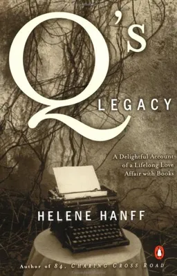 Q's legacy