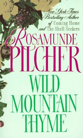 WILD MOUNTAIN THYME