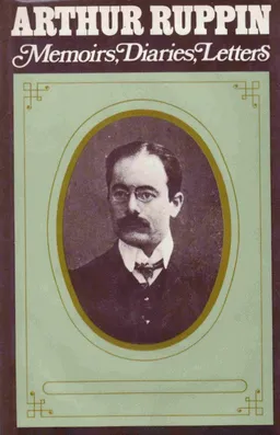 ARTHUR RUPPIN