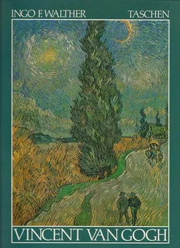 Vincent Van Goch
