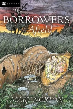 The borrowers afield