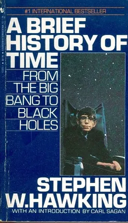 A brief history of time