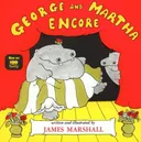 George and martha encore