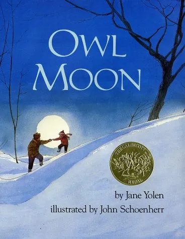 OWL MOON