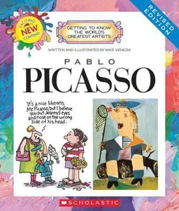 Picasso