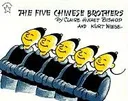 The five chinese brothers