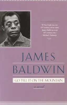 Go tell it on the mountain