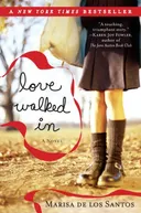 Love walked in