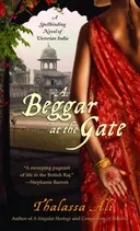 A beggar at the gate