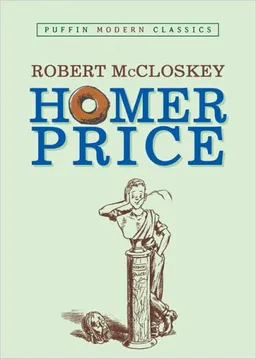 Homer price