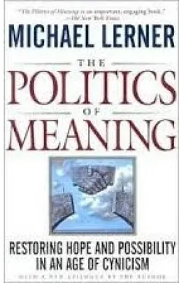 The politics of meaning