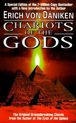 Chariots of the gods