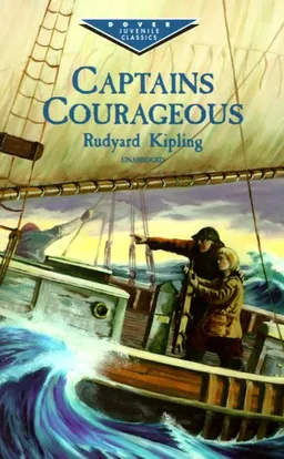 Captains courageous
