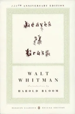 Leaves of grass