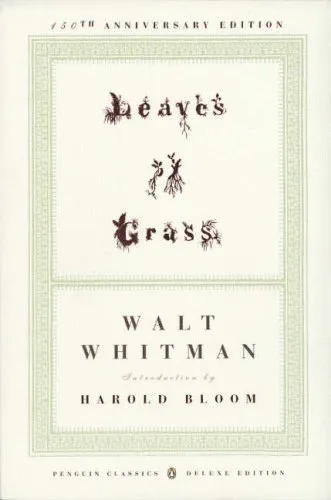 LEAVES OF GRASS