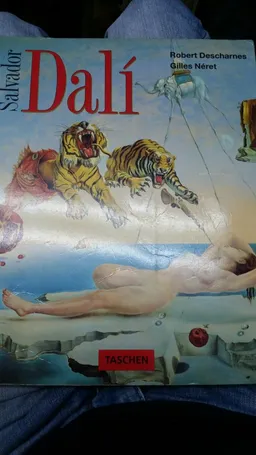Salvador dali