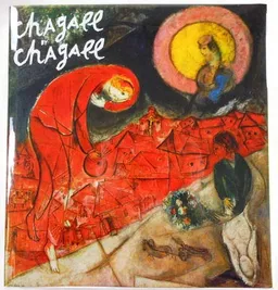 Chagall by chagall