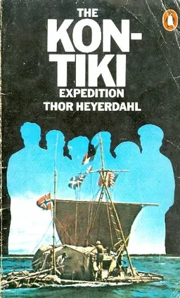 The kon tiki expedition