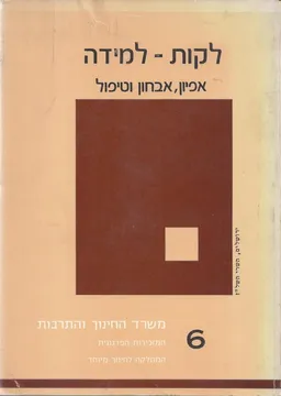 לקות-למידה; אפיון, אבחון וטיפול