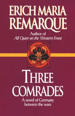 Three comrades